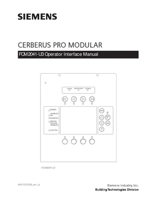 FCM2041-U3 manual thumbnail