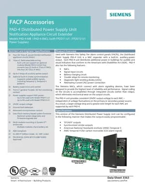 PAD-4 manual thumbnail
