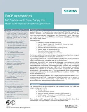 PAD-5 manual thumbnail