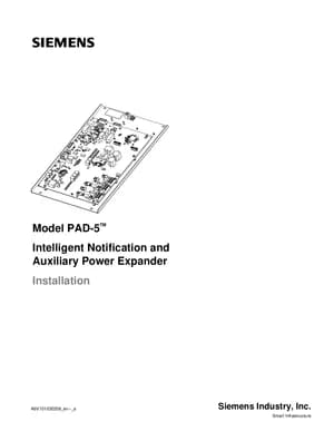PAD-5 manual thumbnail