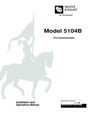 5104B manual thumbnail