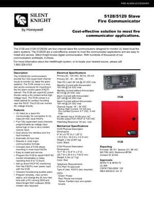5128 and 5129 manual thumbnail