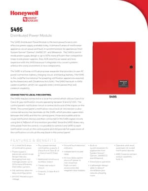 5495 manual thumbnail