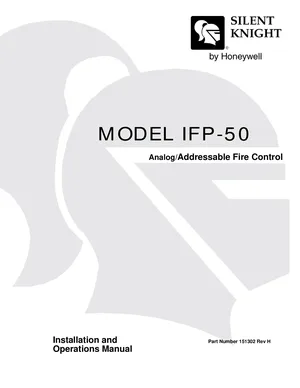 IFP-50 manual thumbnail