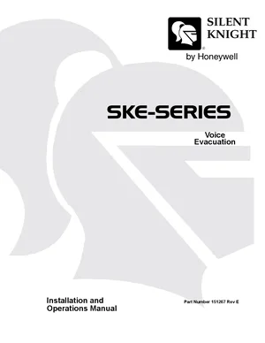 SKE-Series manual thumbnail