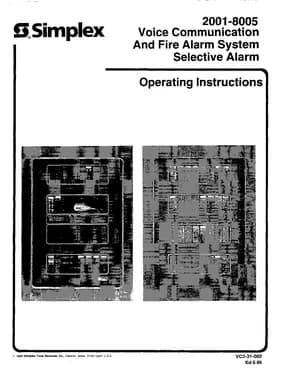 2001-8005 manual thumbnail