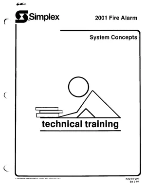2001 System Concepts thumbnail