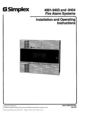 4001-9403 and 4001-9404 thumbnail