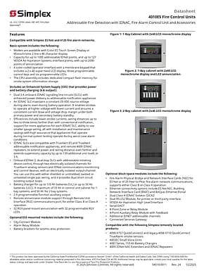 4010-9601 Series manual thumbnail