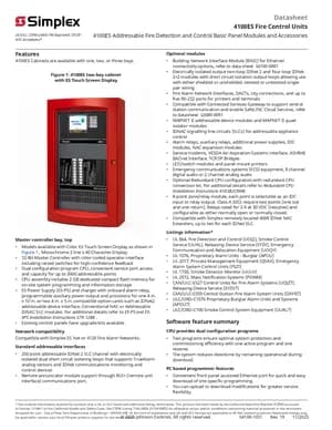 4100ES manual thumbnail