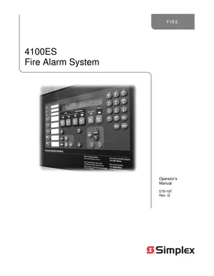 4100ES manual thumbnail