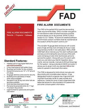 FAD manual thumbnail