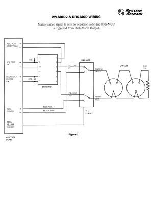 2W-MOD2 and RRS-MOD manual thumbnail