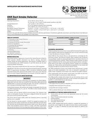 DNR manual thumbnail