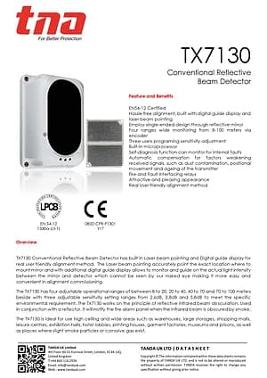 TX7130 thumbnail