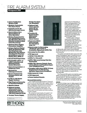 Firequest 200 manual thumbnail