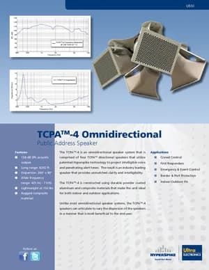 TCPA-4 manual thumbnail