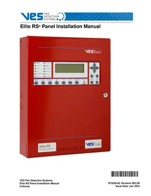 Elite RS manual thumbnail