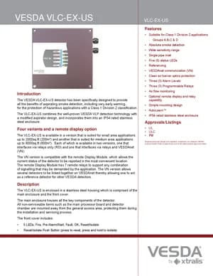 VLC-EX-US manual thumbnail