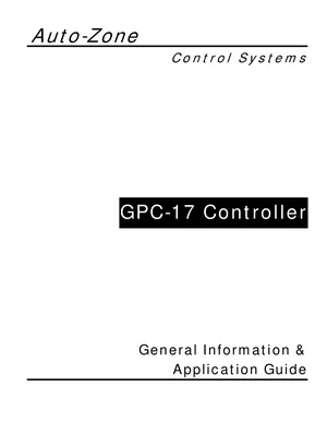 GPC-17 manual thumbnail