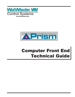 Prism manual thumbnail