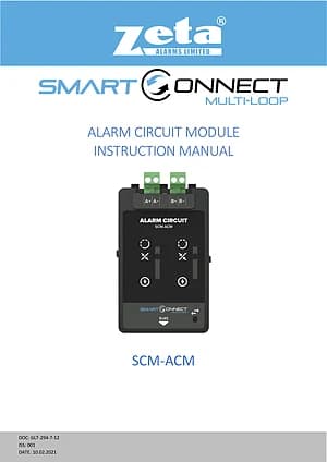 SCM-ACM manual thumbnail