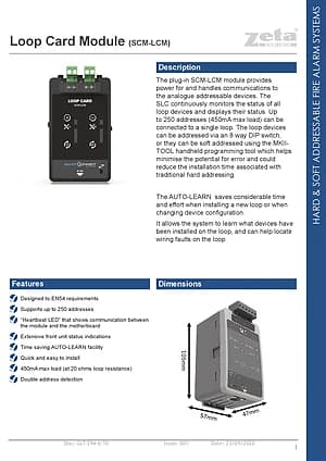 SCM-LCM manual thumbnail