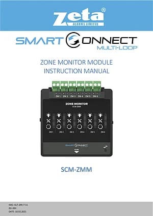 SCM-ZMM manual thumbnail