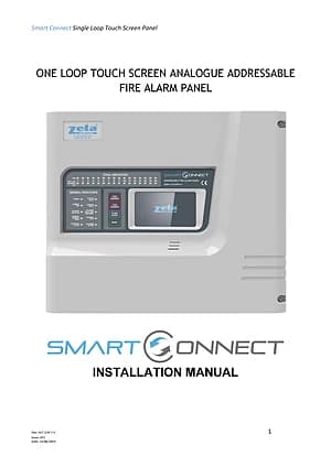 Smart Connect manual thumbnail