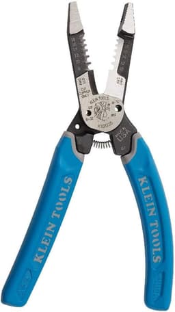 Klein Heavy Duty Wire Strippers