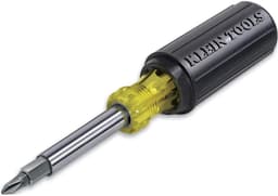 Klein 11-in-1 Screwdriver