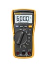 Fluke 115 Compact True-RMS Digital Multimeter